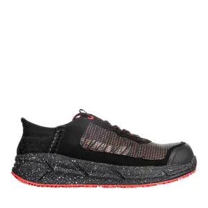 Work shoes Bennon Stepper S1PS ESD NM image-0