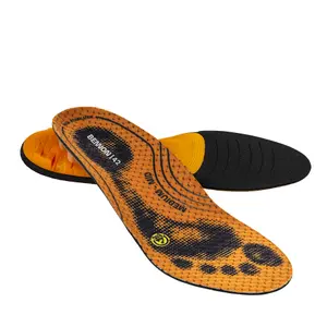 Soles Bennon Orthocomfort ESD image-4