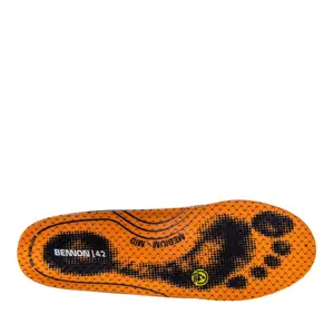 Soles Bennon Orthocomfort ESD image-1