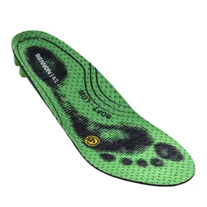 Soles Bennon Orthocomfort ESD image-0