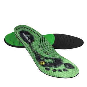 Soles Bennon Orthocomfort ESD image-4