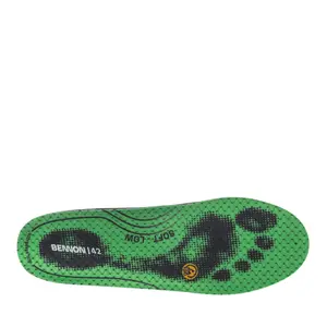 Soles Bennon Orthocomfort ESD image-1