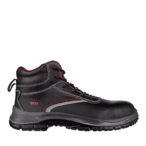Work shoes Bennon S3 High image-0