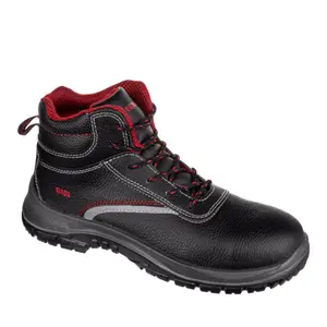 Work shoes Bennon S3 High image-1