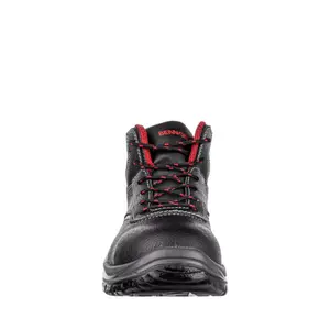 Work shoes Bennon S3 High image-3
