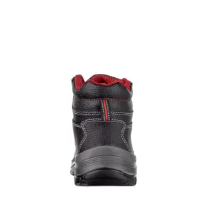 Work shoes Bennon S3 High image-4
