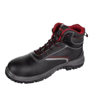 Work shoes Bennon S3 High image-2