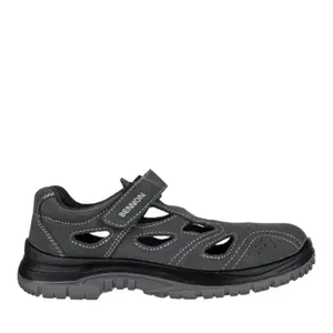 Work Sandals Bennon Taylor S1P image-0