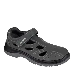 Work Sandals Bennon Taylor S1P image-1