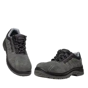 Zapatos de trabajo Bennon Spencer S1P image-4