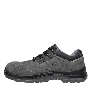 Zapatos de trabajo Bennon Spencer S1P image-1