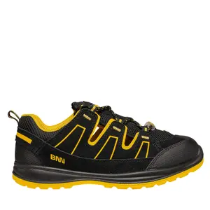 Work shoes Bennon Alegro O1 ESD image-0