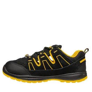 Work shoes Bennon Alegro O1 ESD image-1