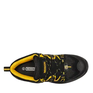 Work shoes Bennon Alegro O1 ESD image-3