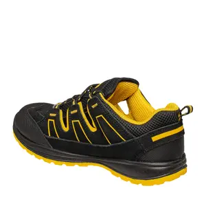 Work shoes Bennon Alegro O1 ESD image-2