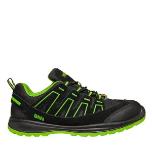 Work shoes Bennon Alegro O1P ESD image-0