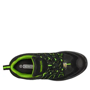 Work shoes Bennon Alegro O1P ESD image-3