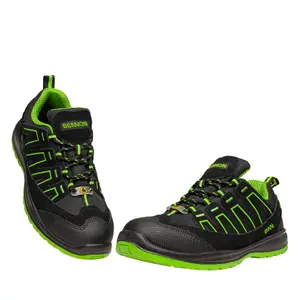 Work shoes Bennon Alegro O1P ESD image-2