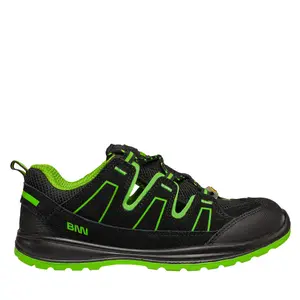 Work shoes Bennon Alegro S1 ESD image-0