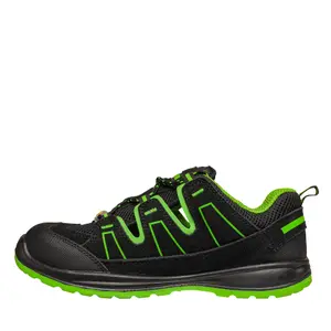 Work shoes Bennon Alegro S1 ESD image-2