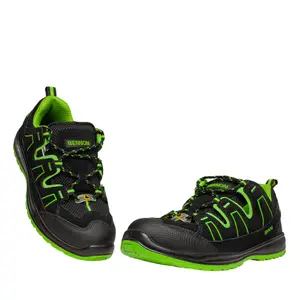 Work shoes Bennon Alegro S1 ESD image-1