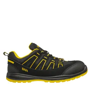 Work shoes Bennon Alegro S1P ESD image-0