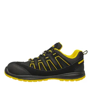 Work shoes Bennon Alegro S1P ESD image-1