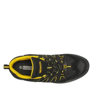 Work shoes Bennon Alegro S1P ESD image-3