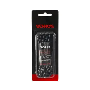 Laces Bennon 120 cm image-0