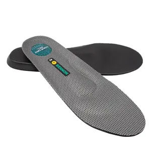 Soles Bennon Suprema Gel ESD image-4