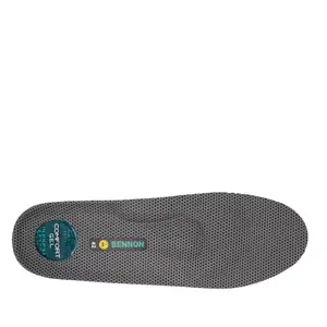 Soles Bennon Suprema Gel ESD image-1