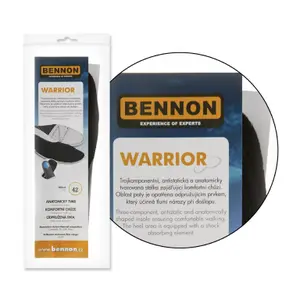 Soles Bennon Warrior image-4