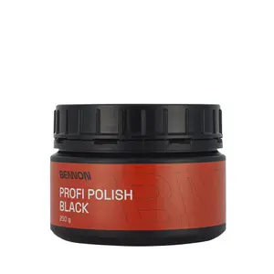Shoe cream Bennon Profi 250 g image-0