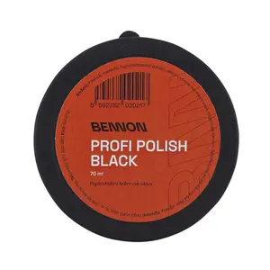 Shoe cream Bennon Profi 70 ml image-0