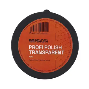 Shoe cream Bennon Profi image-0