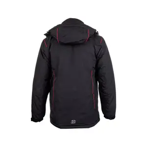 Winter Work Jacket Bennon Nyx image-1