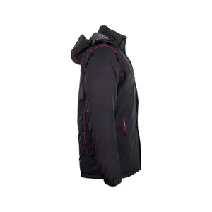 Winter Work Jacket Bennon Nyx image-2