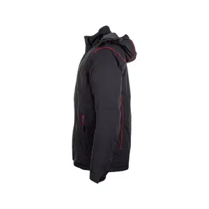 Winter Work Jacket Bennon Nyx image-3