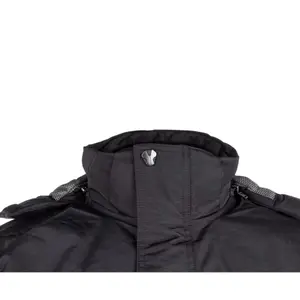 Winter Work Jacket Bennon Nyx image-4