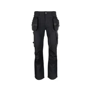 Work Trousers Bennon Erebos image-0