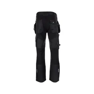 Work Trousers Bennon Erebos image-3