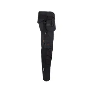 Work Trousers Bennon Erebos image-1
