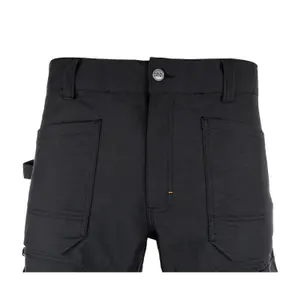 Work Trousers Bennon Erebos image-4
