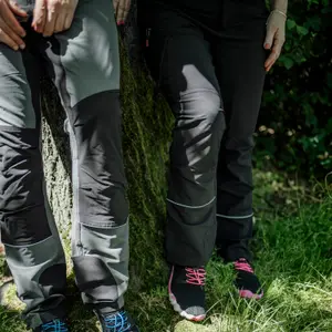 Work Trousers Bennon Fobos image-1