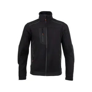 Work jacket Bennon Erebos image-0