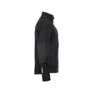 Work jacket Bennon Erebos image-1
