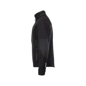 Work jacket Bennon Erebos image-2