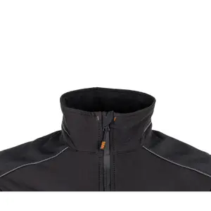 Work jacket Bennon Erebos image-4