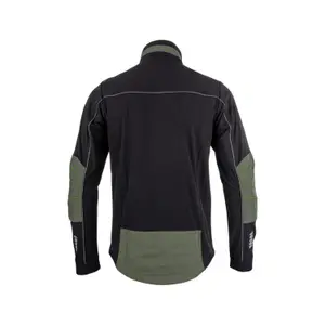 Work jacket Bennon Erebos image-3