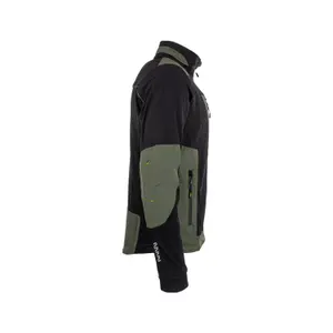Work jacket Bennon Erebos image-1